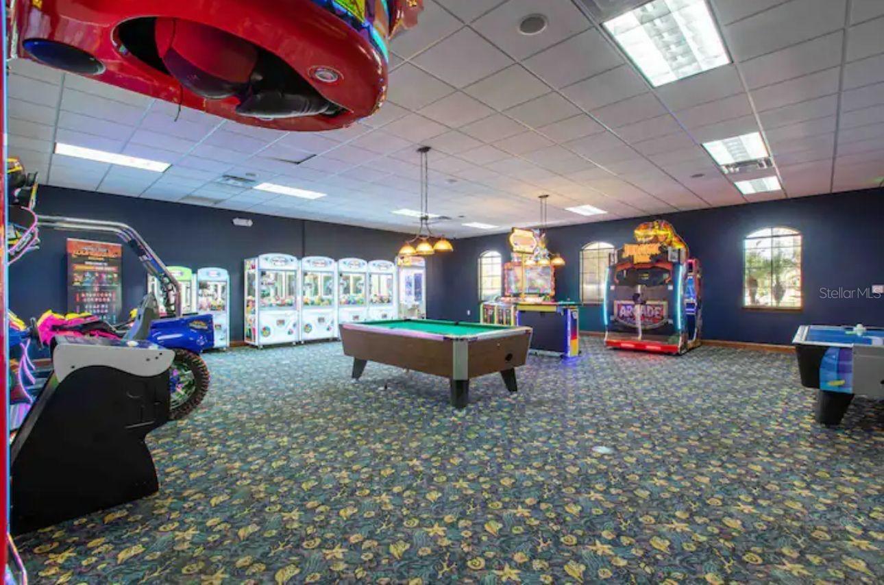 8899 CANDY PALM RD, KISSIMMEE, FL, 34747