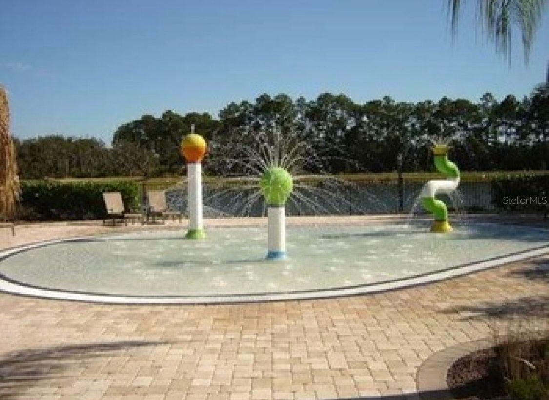 8899 CANDY PALM RD, KISSIMMEE, FL, 34747