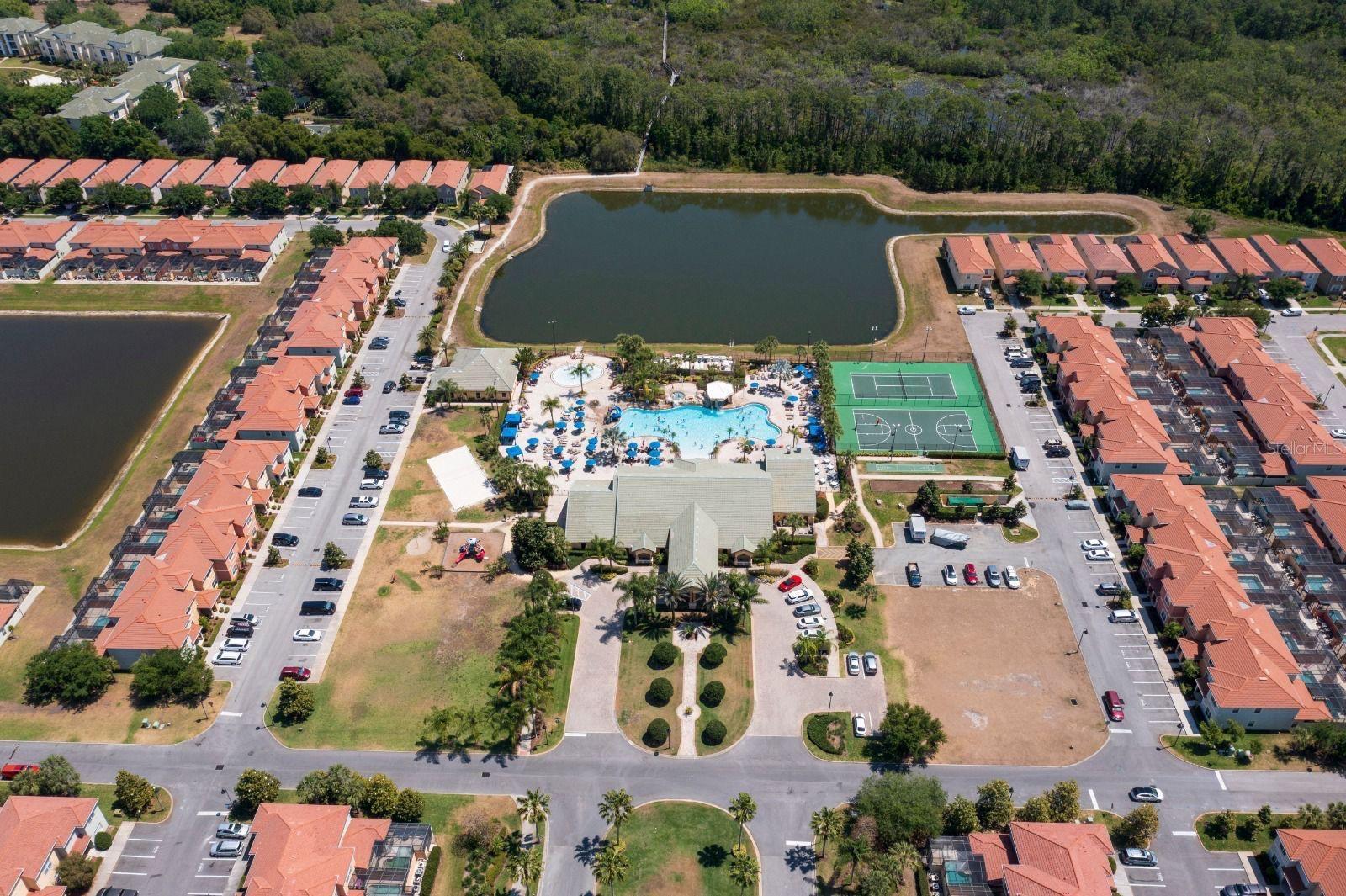 8899 CANDY PALM RD, KISSIMMEE, FL, 34747
