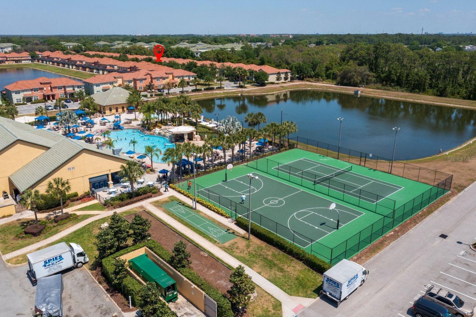 8899 CANDY PALM RD, KISSIMMEE, FL, 34747