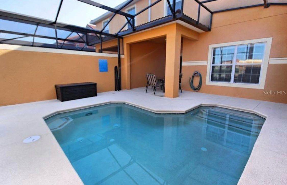 8899 CANDY PALM RD, KISSIMMEE, FL, 34747