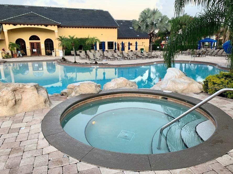 8899 CANDY PALM RD, KISSIMMEE, FL, 34747