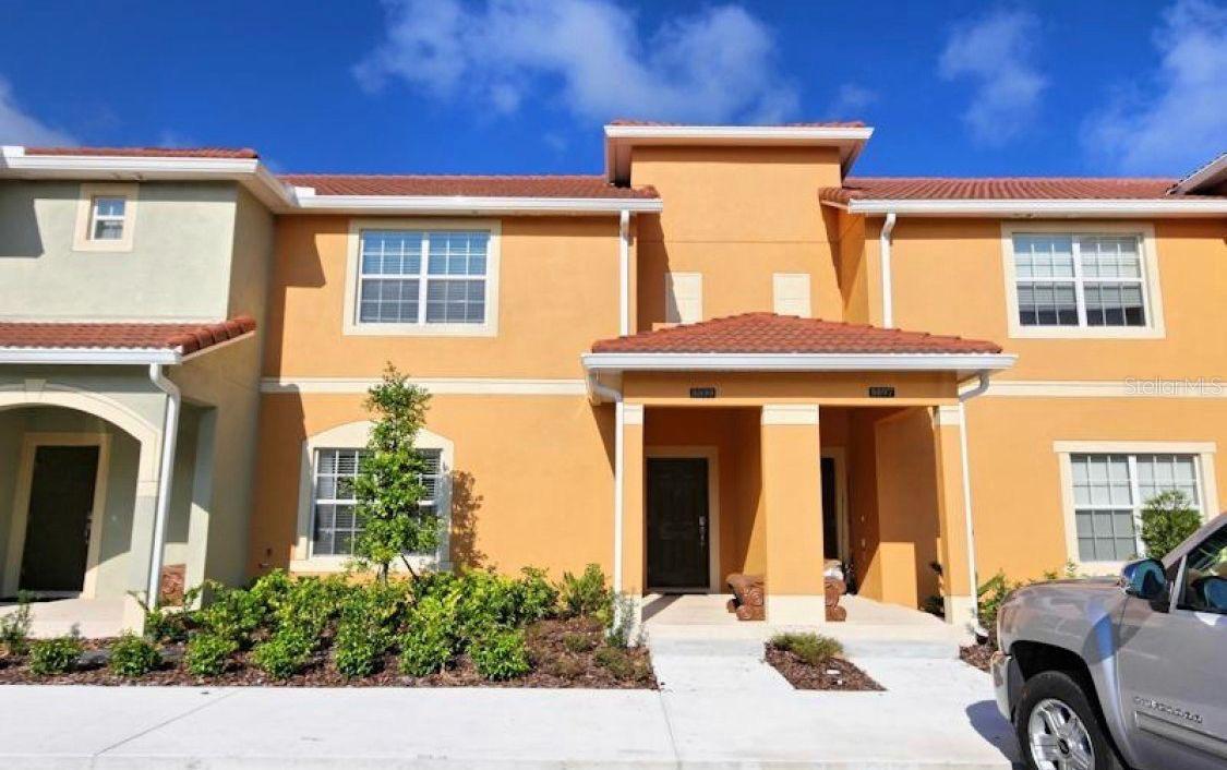 8899 CANDY PALM RD, KISSIMMEE, FL, 34747