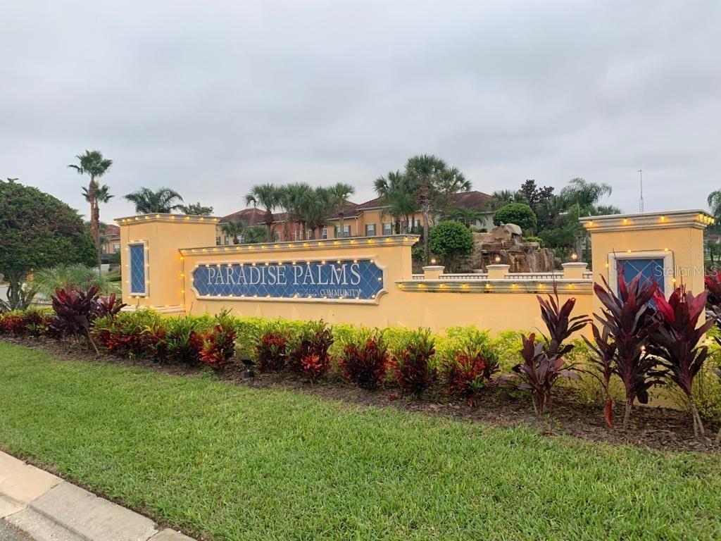 8899 CANDY PALM RD, KISSIMMEE, FL, 34747
