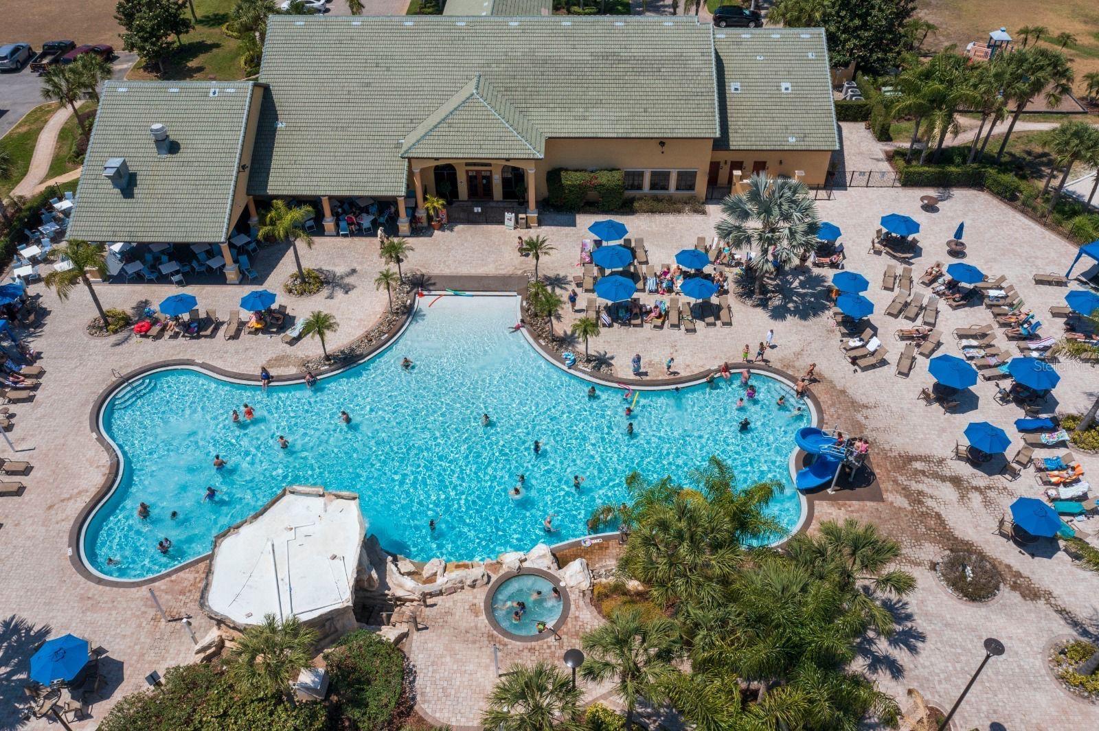 8899 CANDY PALM RD, KISSIMMEE, FL, 34747