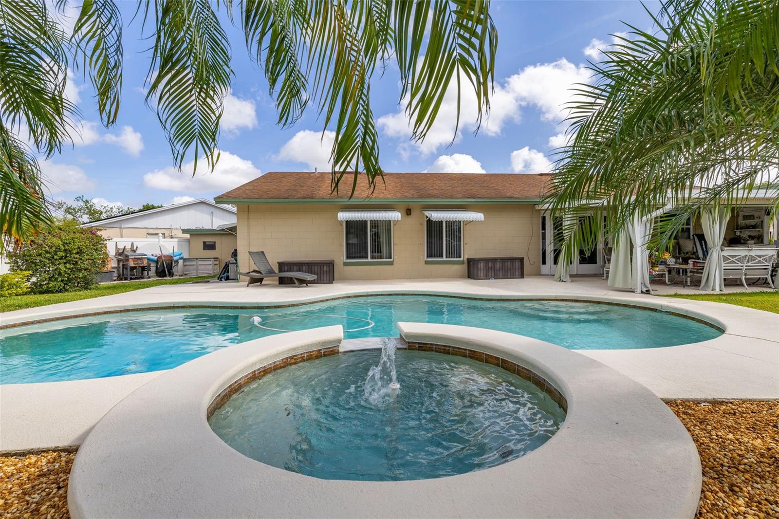11242 STONE GATE CT, ORLANDO, FL, 32837