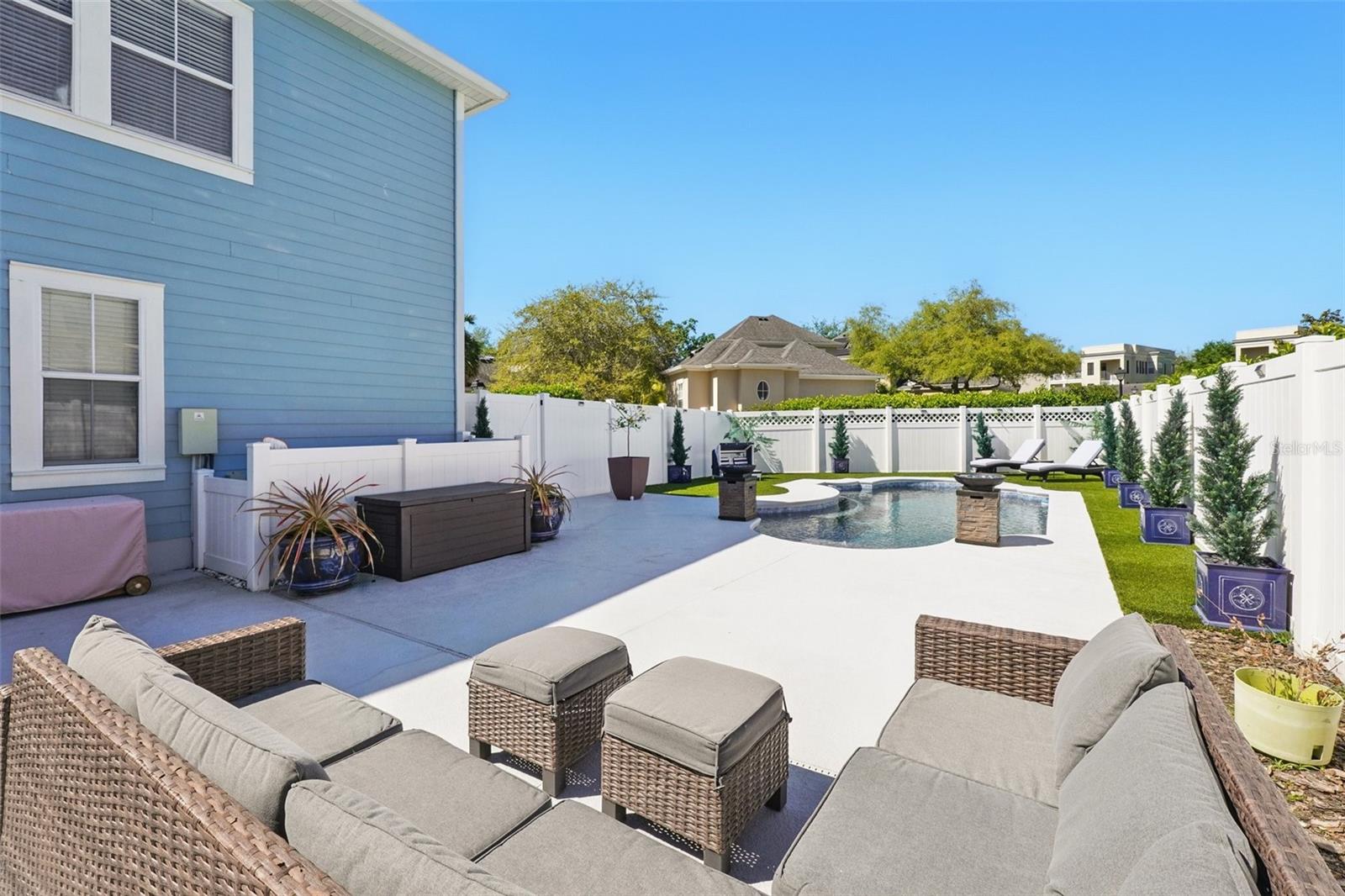 931 CROTON RD, CELEBRATION, FL, 34747