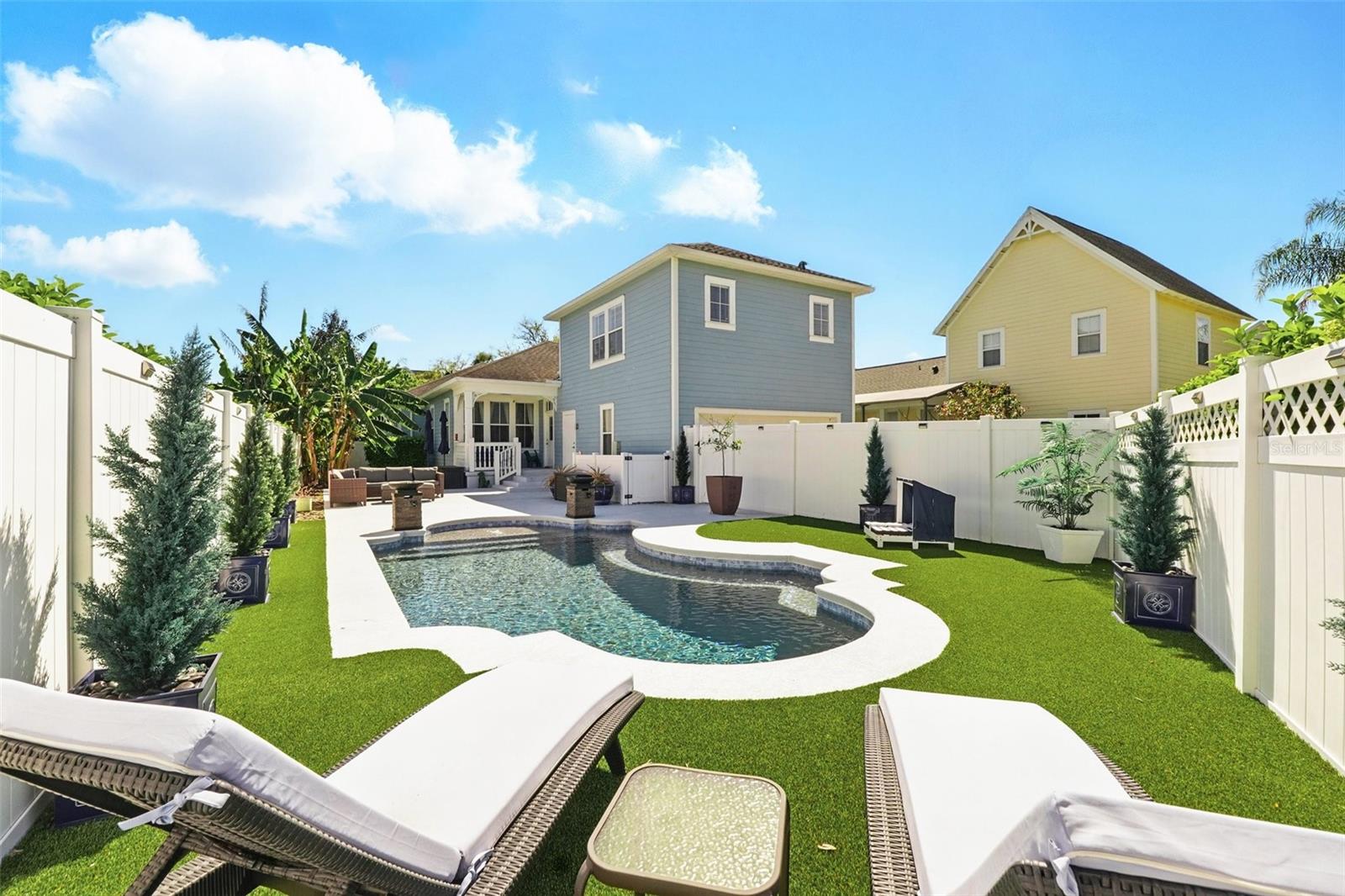 931 CROTON RD, CELEBRATION, FL, 34747
