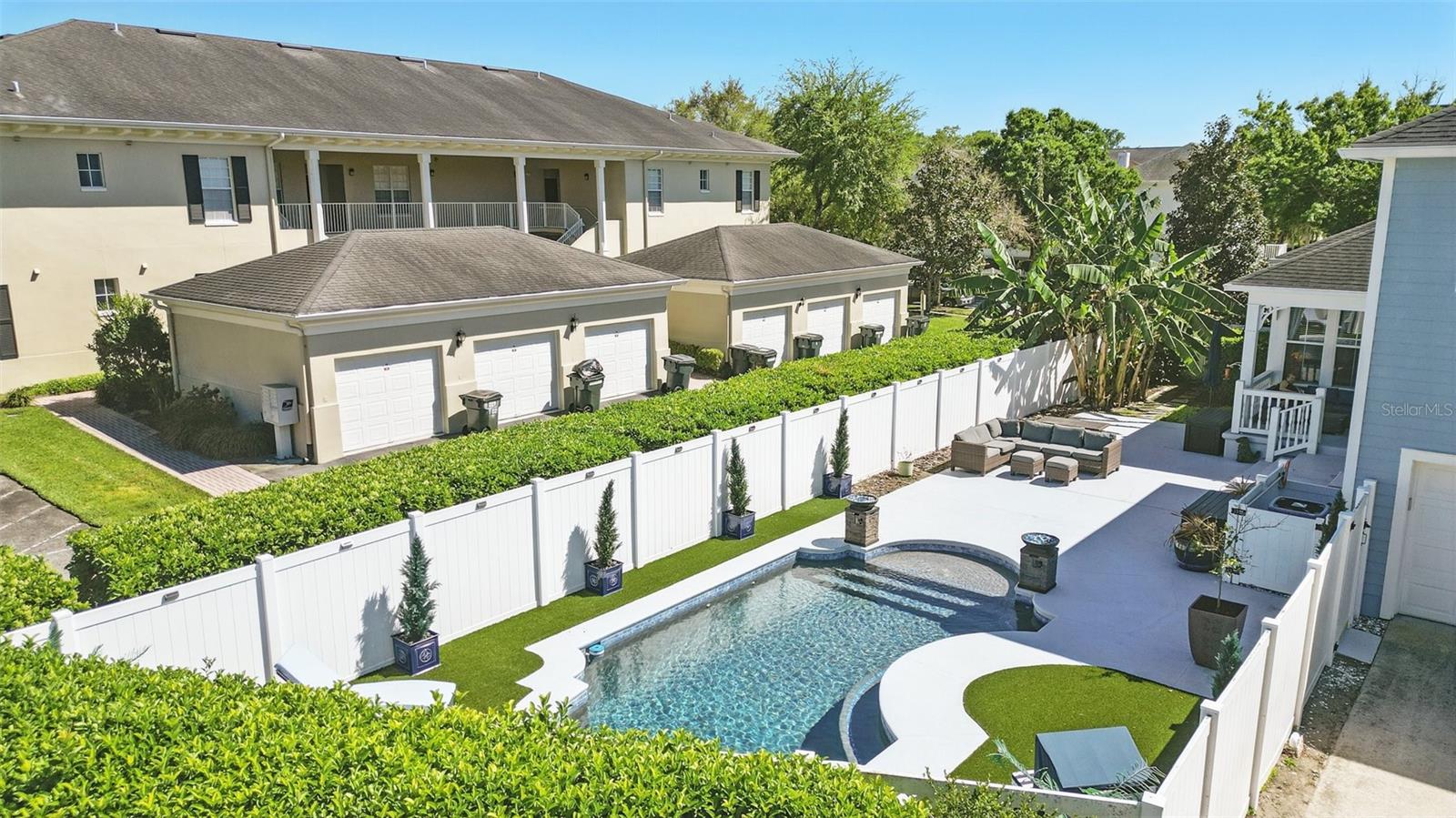 931 CROTON RD, CELEBRATION, FL, 34747