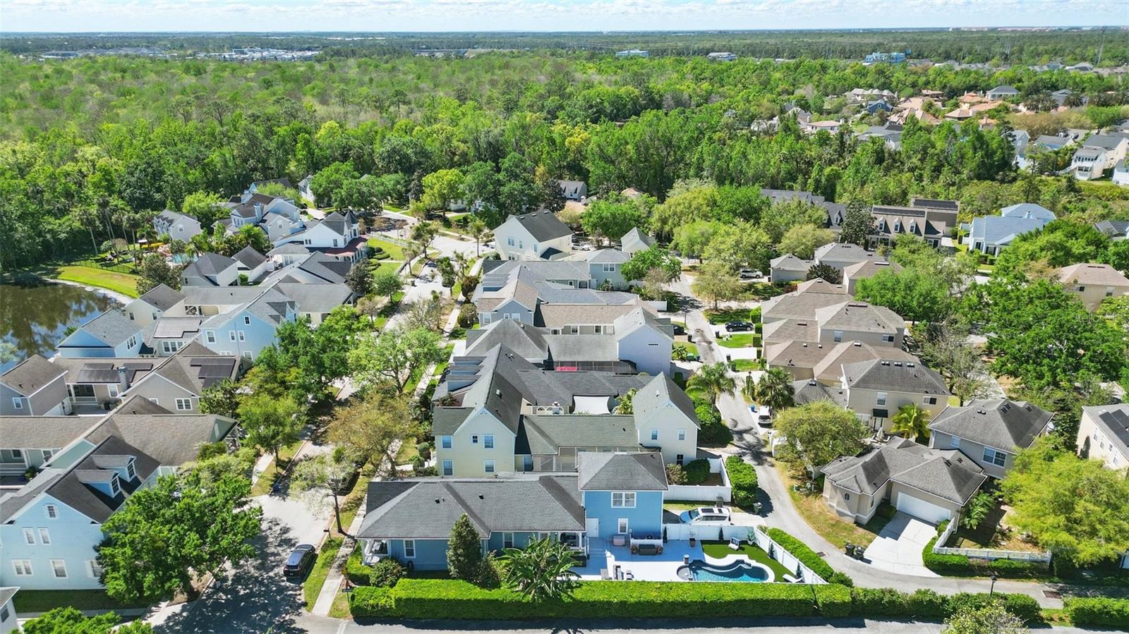 931 CROTON RD, CELEBRATION, FL, 34747