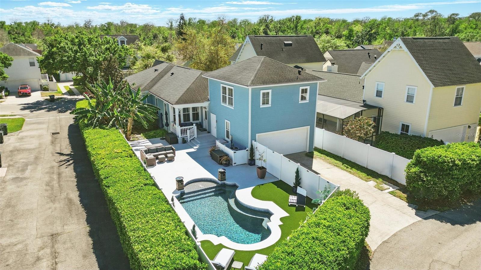 931 CROTON RD, CELEBRATION, FL, 34747