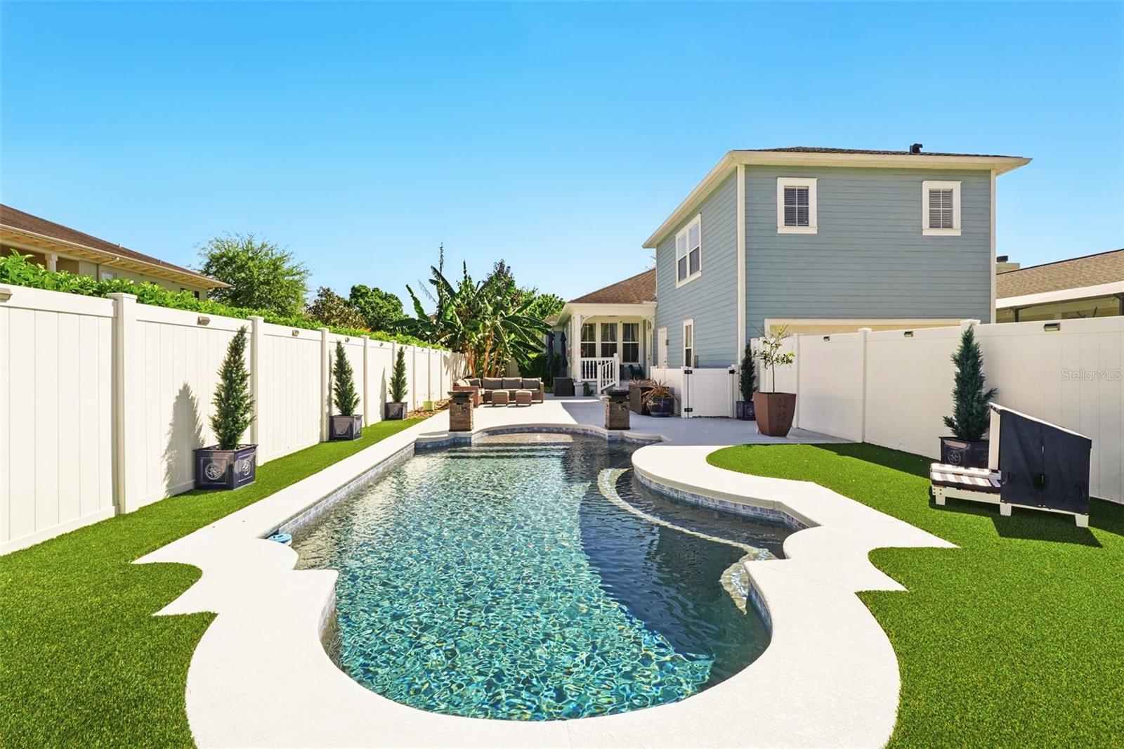 931 CROTON RD, CELEBRATION, FL, 34747