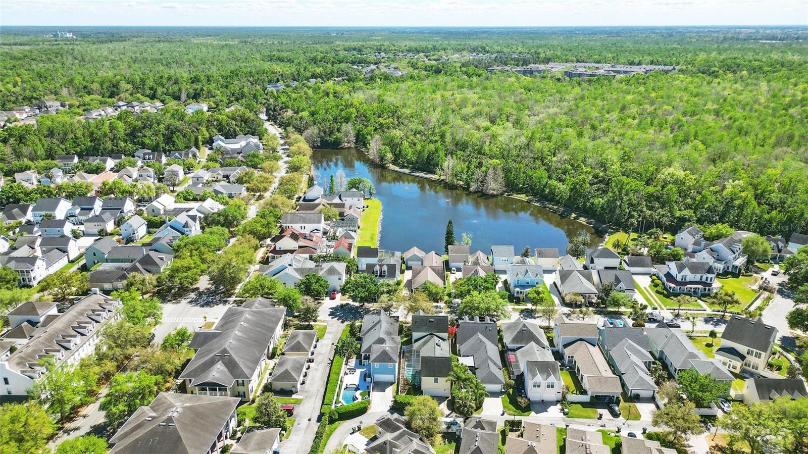 931 CROTON RD, CELEBRATION, FL, 34747