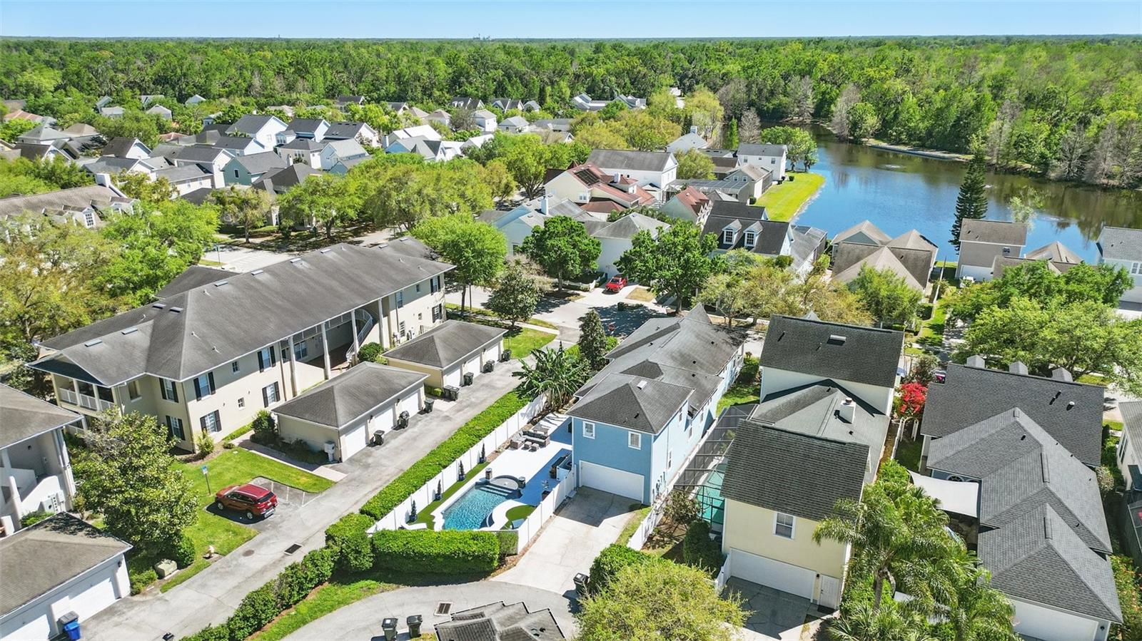 931 CROTON RD, CELEBRATION, FL, 34747