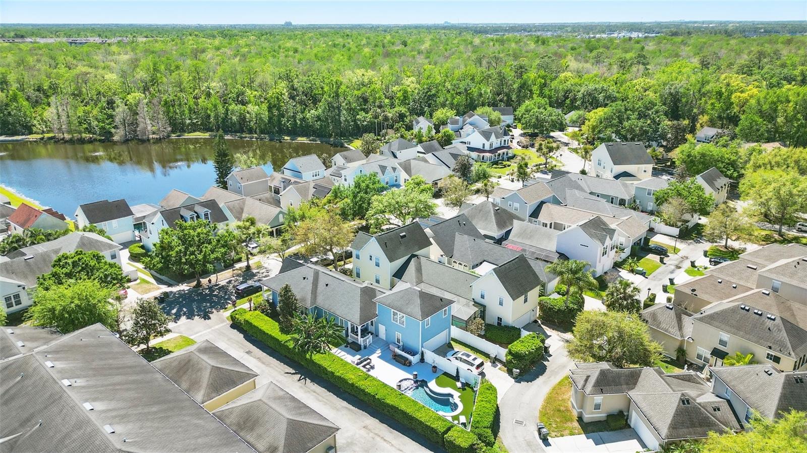 931 CROTON RD, CELEBRATION, FL, 34747