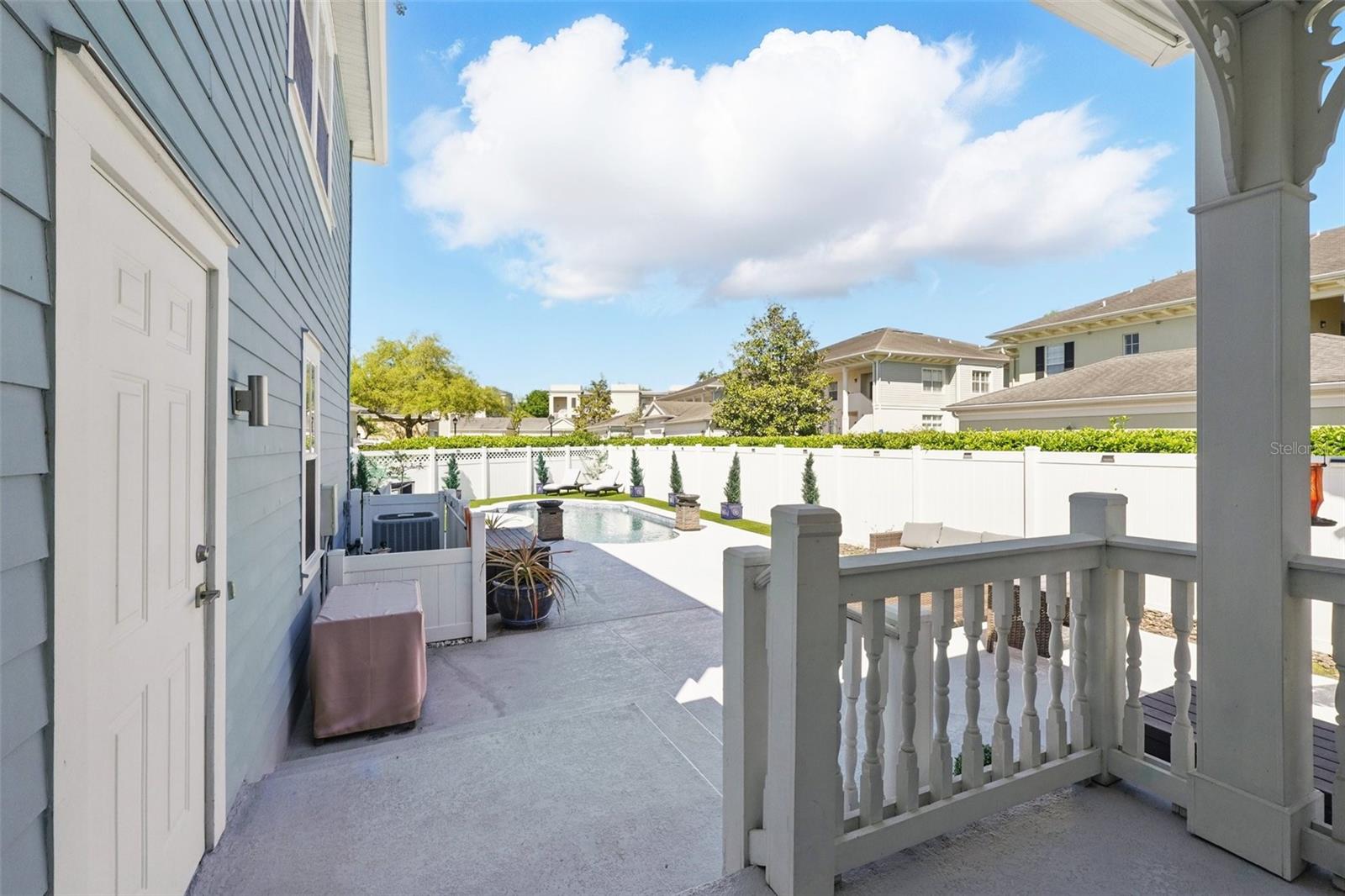 931 CROTON RD, CELEBRATION, FL, 34747