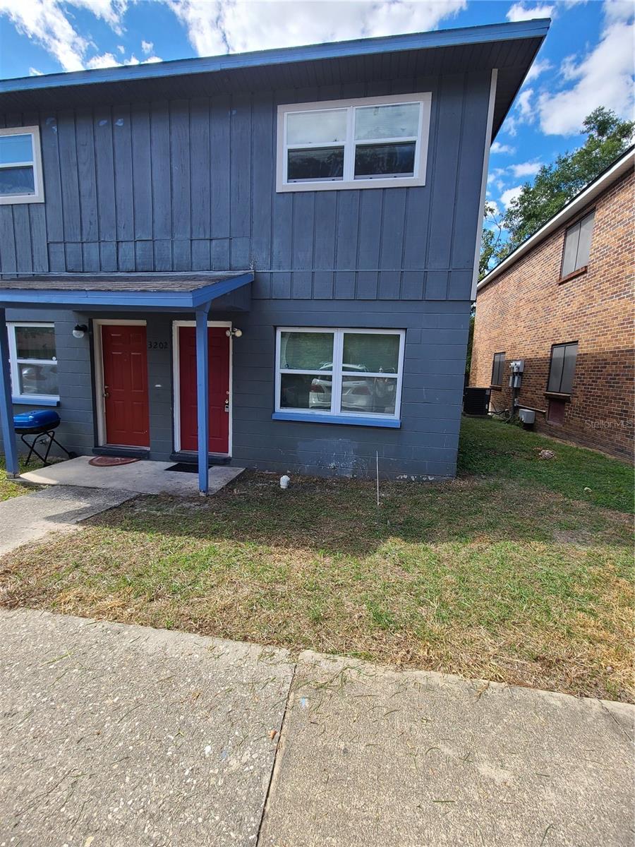 3202 SW 26TH WAY, GAINESVILLE, FL, 32608