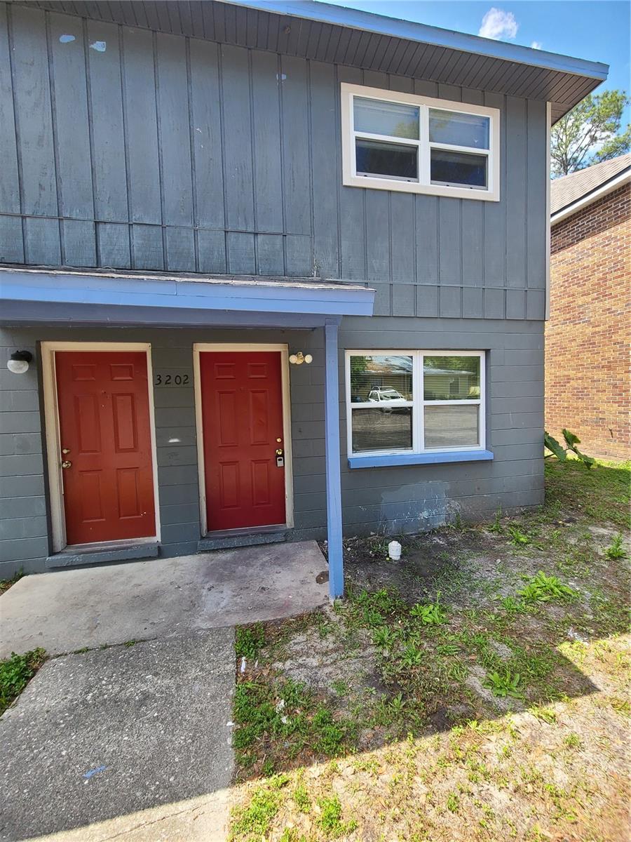 3202 SW 26TH WAY, GAINESVILLE, FL, 32608