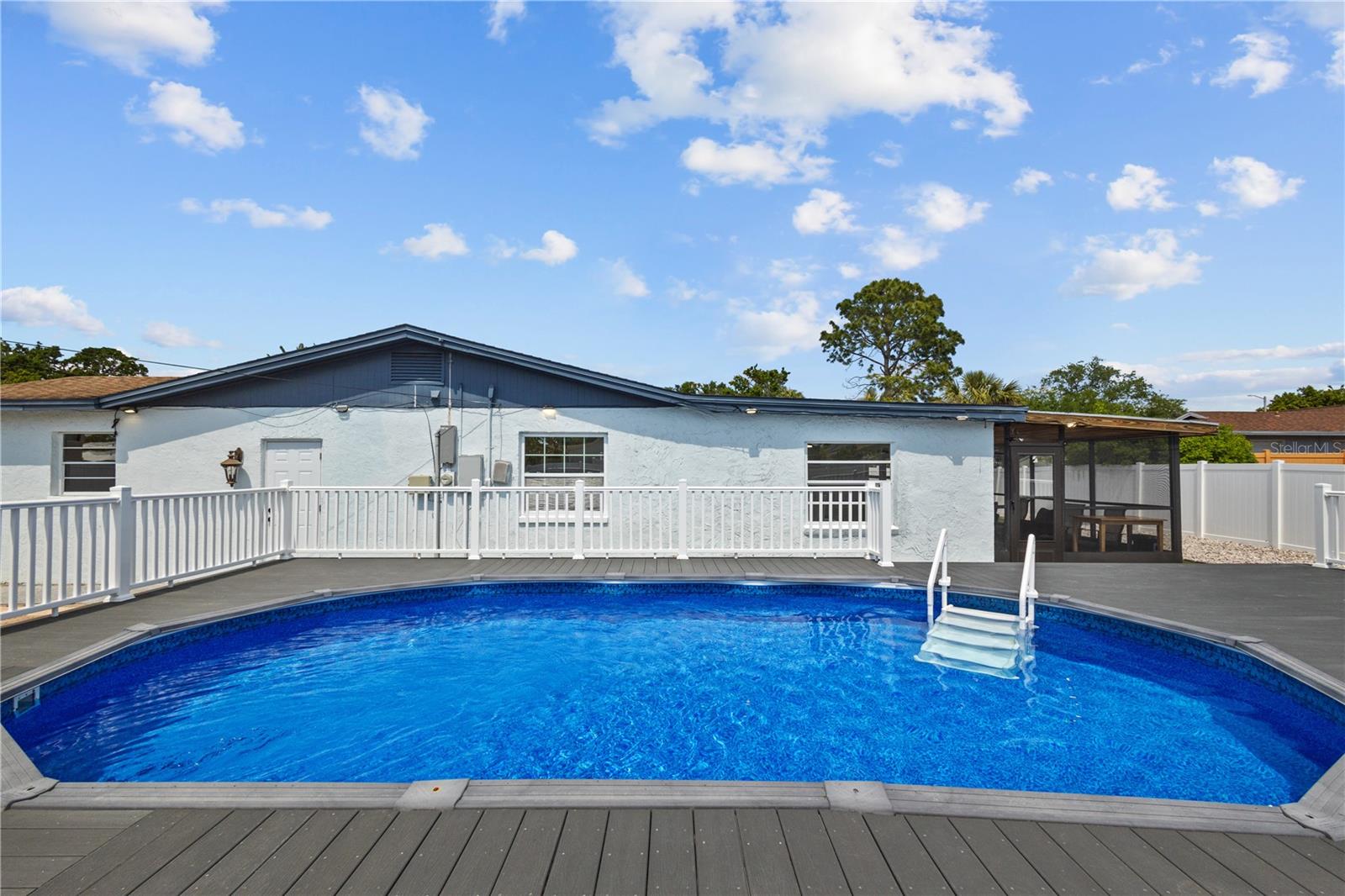 6001 TAMPA SHORES BLVD, TAMPA, FL, 33615