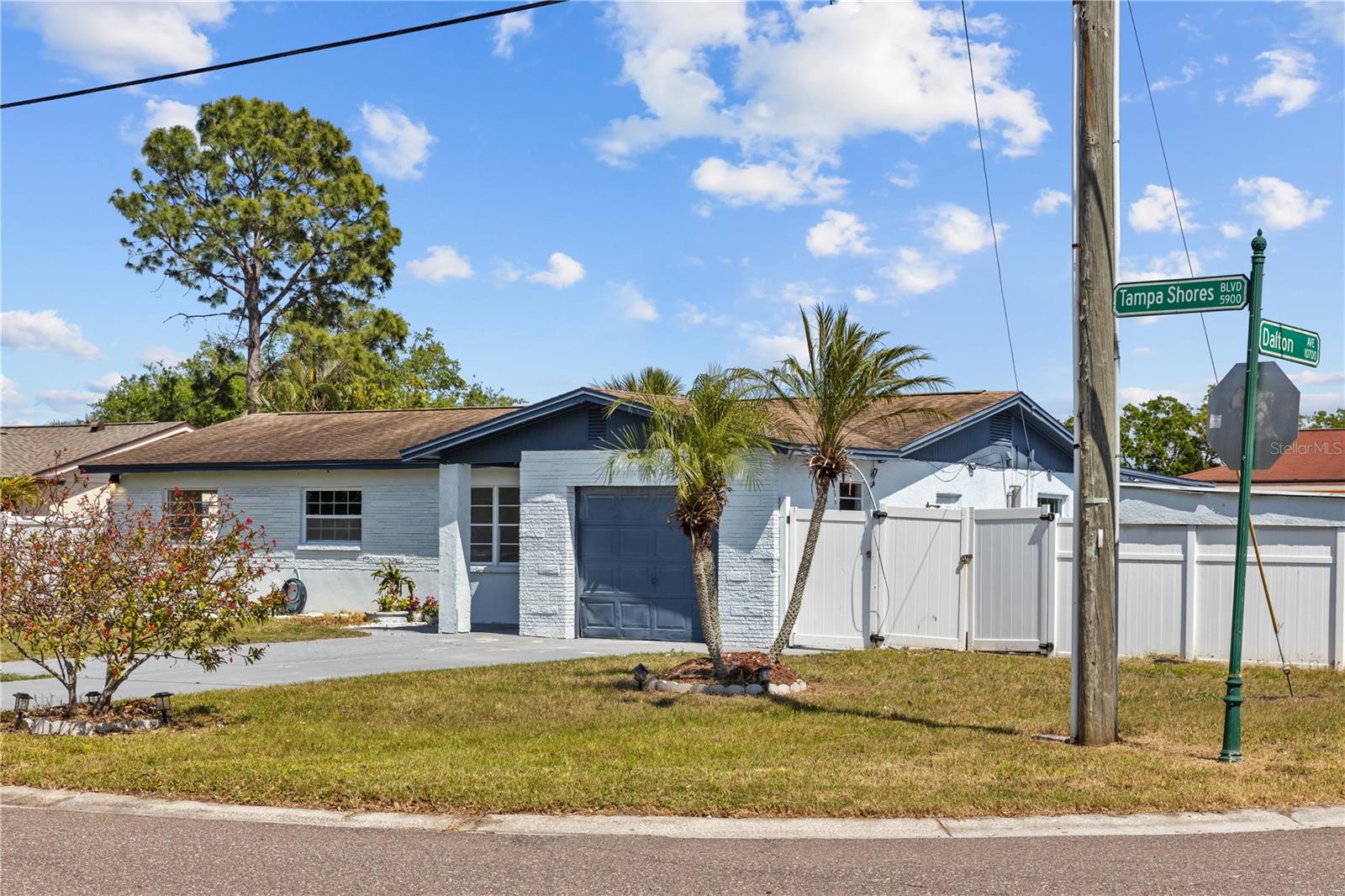 6001 TAMPA SHORES BLVD, TAMPA, FL, 33615