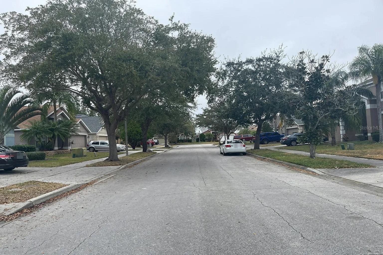 5742 ESSEX ISLE DR, ORLANDO, FL, 32829