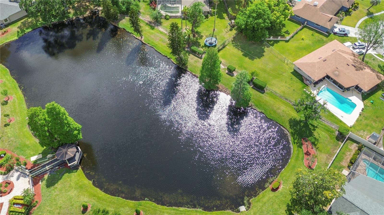 6402 BEECHNUT DR, LAKELAND, FL, 33813