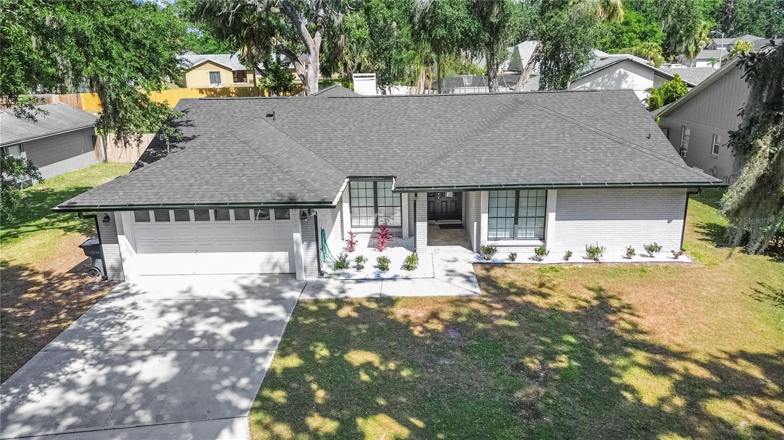 6402 BEECHNUT DR, LAKELAND, FL, 33813