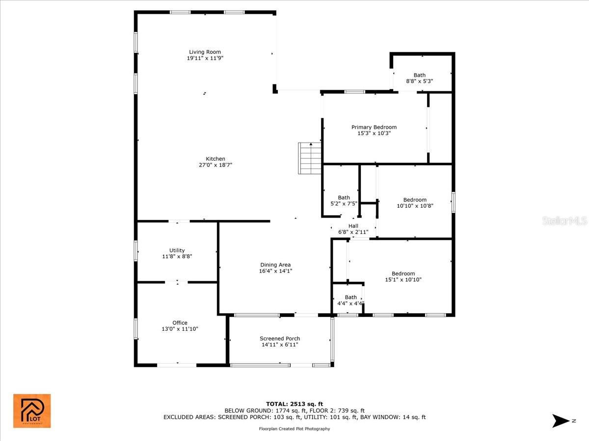 938 THE RIALTO, VENICE, FL, 34285
