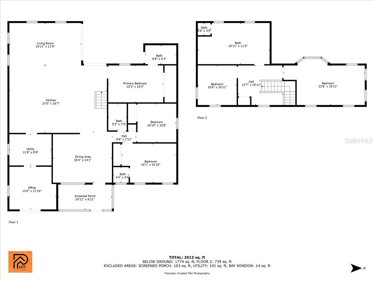 938 THE RIALTO, VENICE, FL, 34285