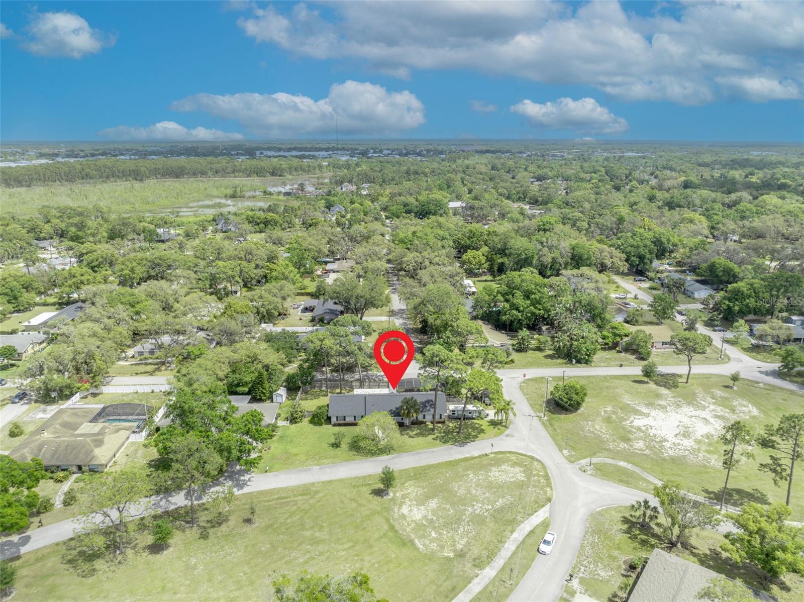 401 SANFORD AVE, LONGWOOD, FL, 32750