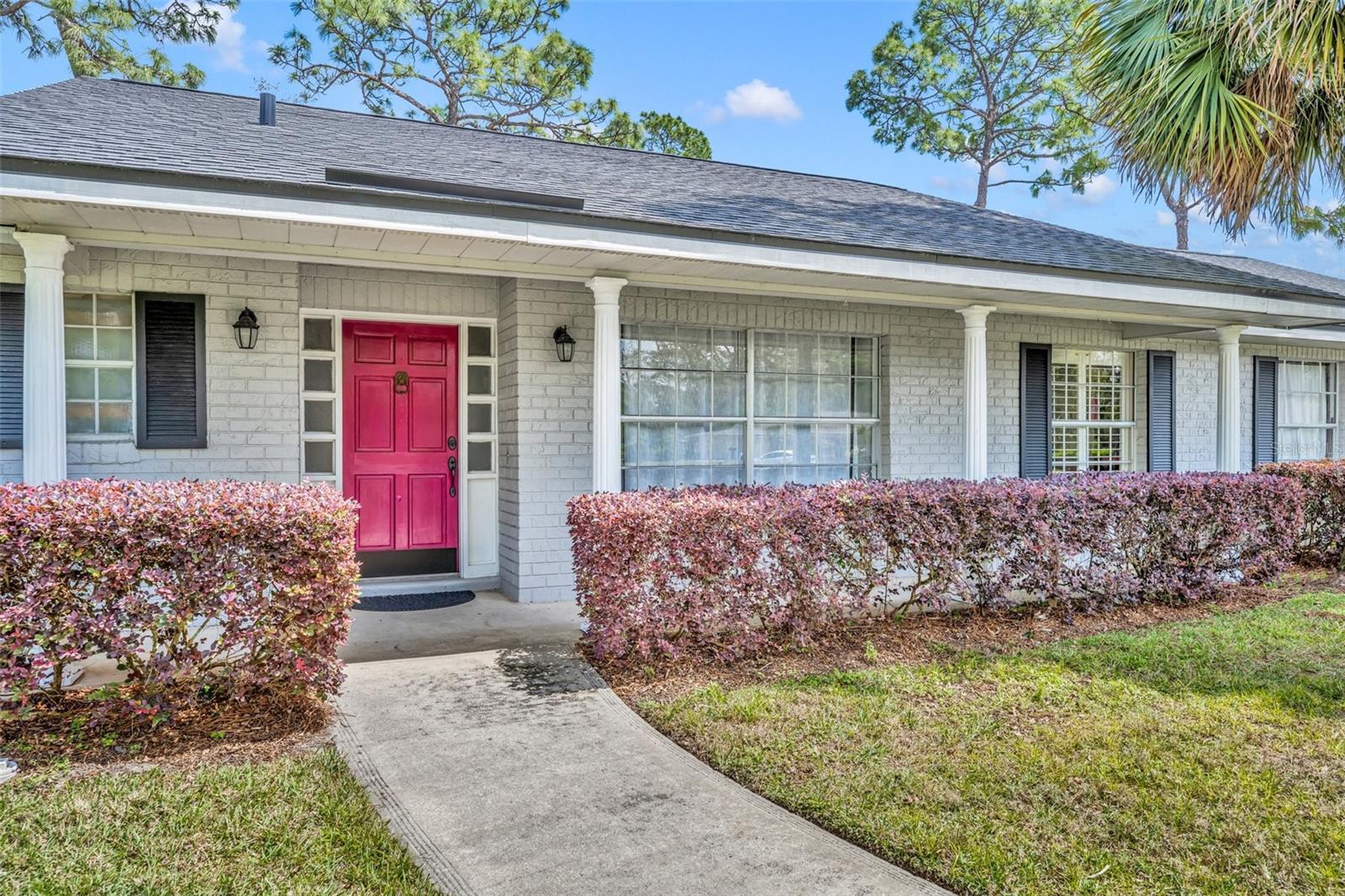 401 SANFORD AVE, LONGWOOD, FL, 32750