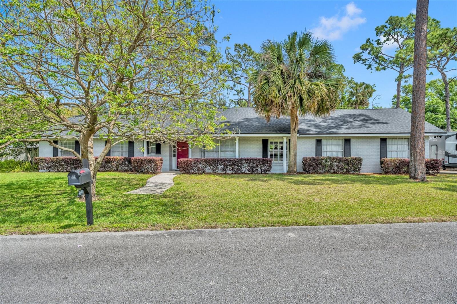 401 SANFORD AVE, LONGWOOD, FL, 32750