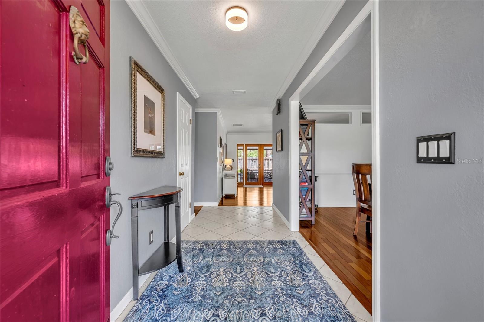 401 SANFORD AVE, LONGWOOD, FL, 32750