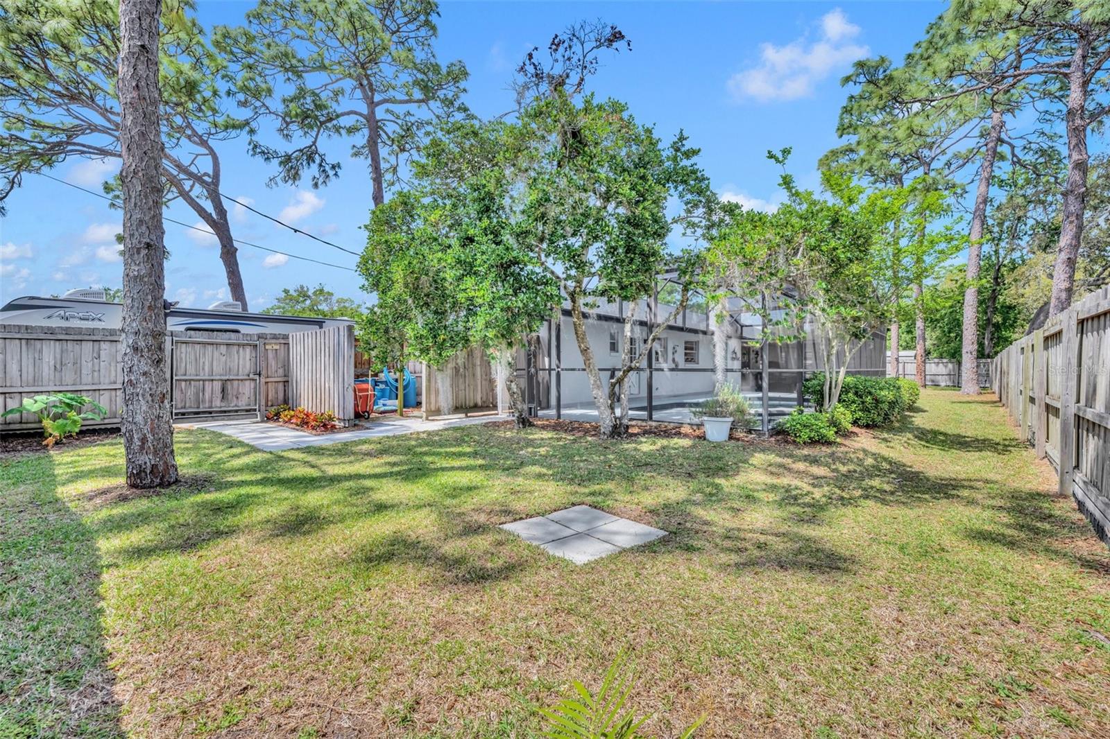 401 SANFORD AVE, LONGWOOD, FL, 32750