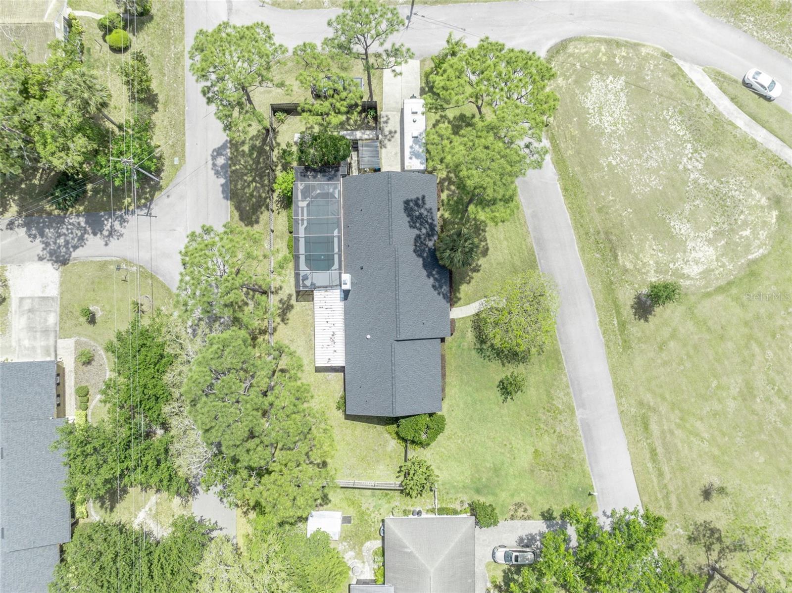 401 SANFORD AVE, LONGWOOD, FL, 32750
