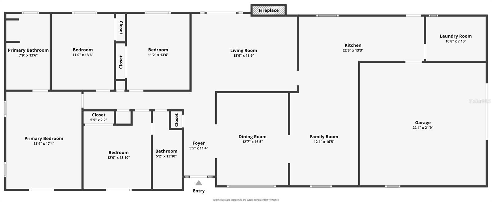 401 SANFORD AVE, LONGWOOD, FL, 32750