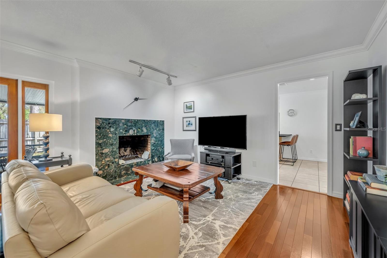 401 SANFORD AVE, LONGWOOD, FL, 32750