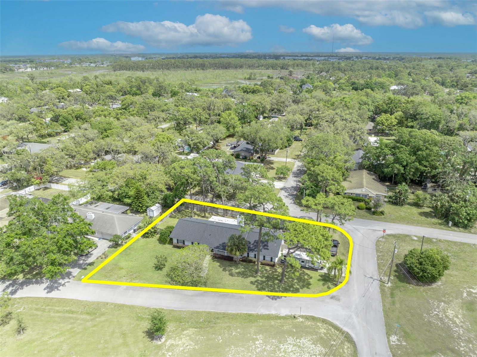 401 SANFORD AVE, LONGWOOD, FL, 32750