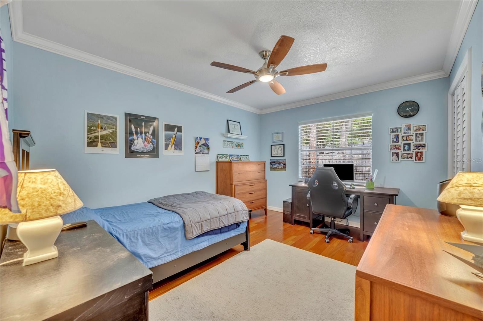 401 SANFORD AVE, LONGWOOD, FL, 32750