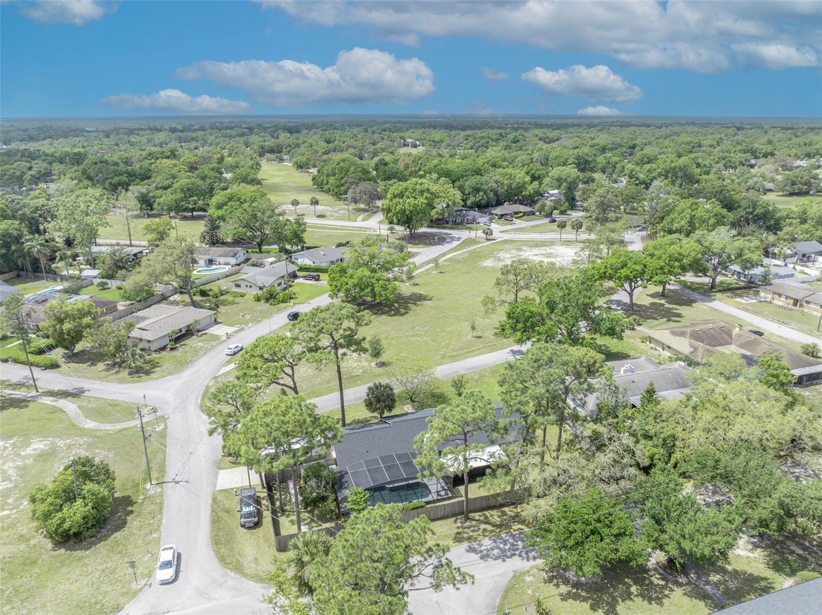 401 SANFORD AVE, LONGWOOD, FL, 32750