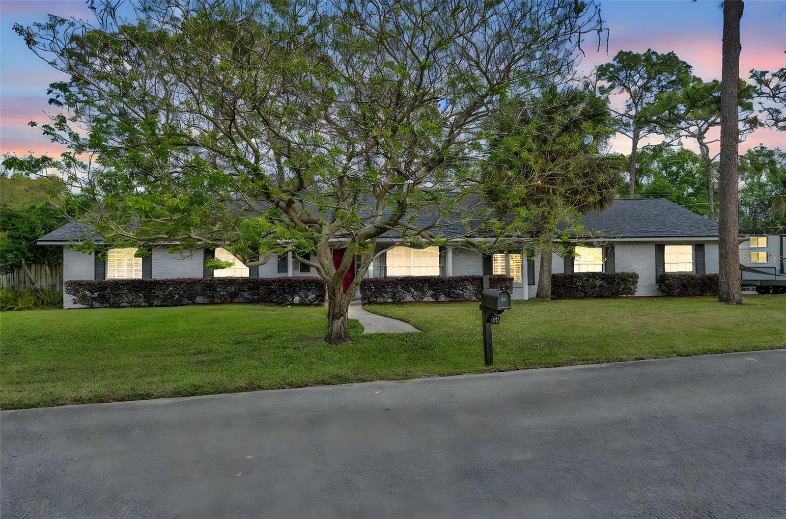 401 SANFORD AVE, LONGWOOD, FL, 32750