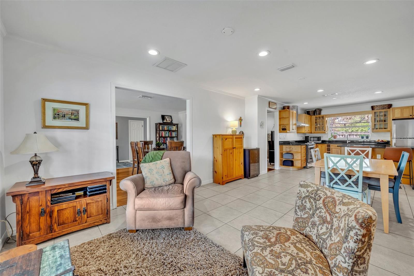 401 SANFORD AVE, LONGWOOD, FL, 32750
