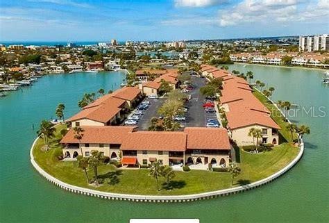 540 PLAZA SEVILLE CT #74, TREASURE ISLAND, FL, 33706