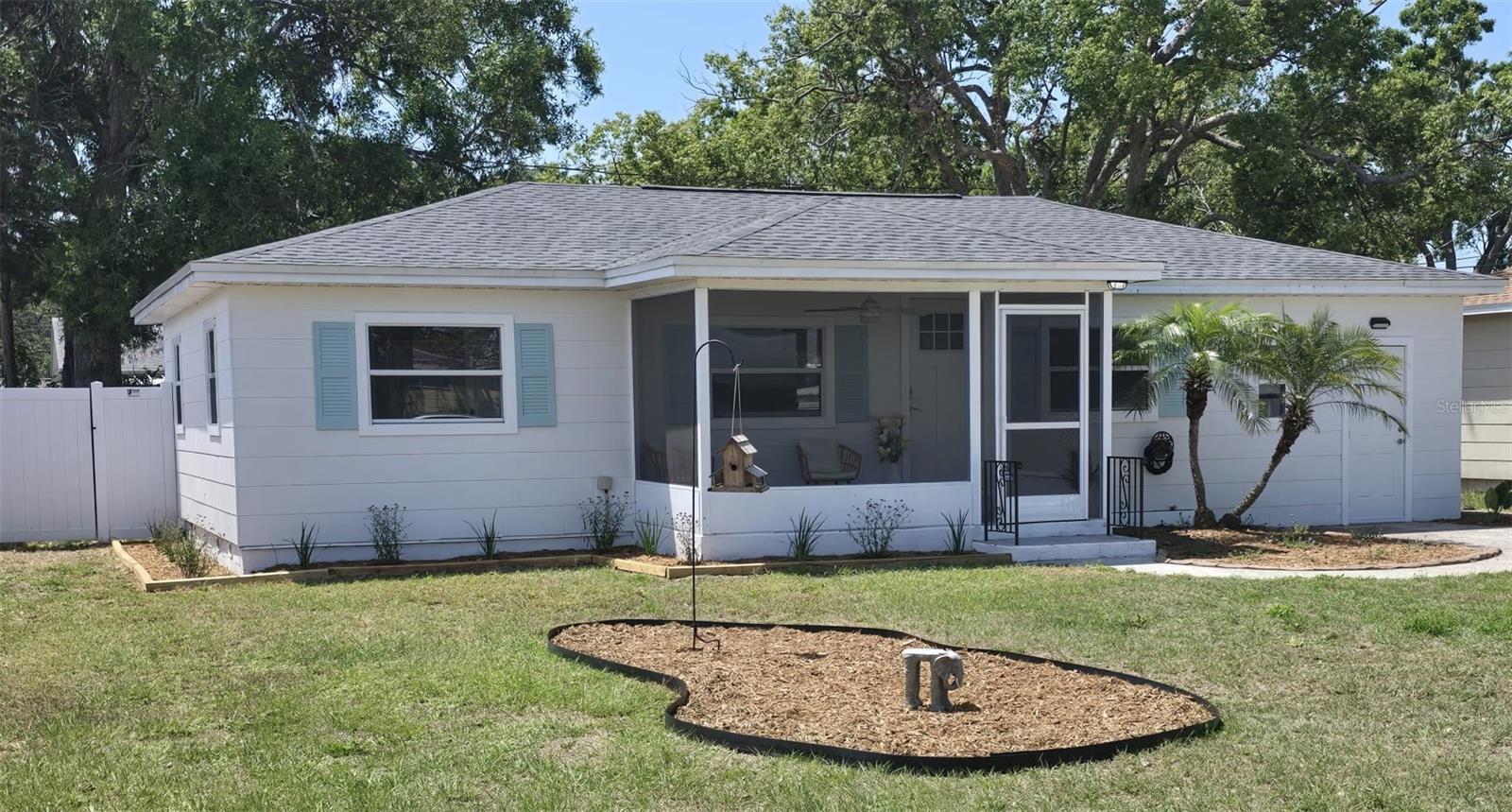4550 53RD AVE N, ST PETERSBURG, FL, 33714