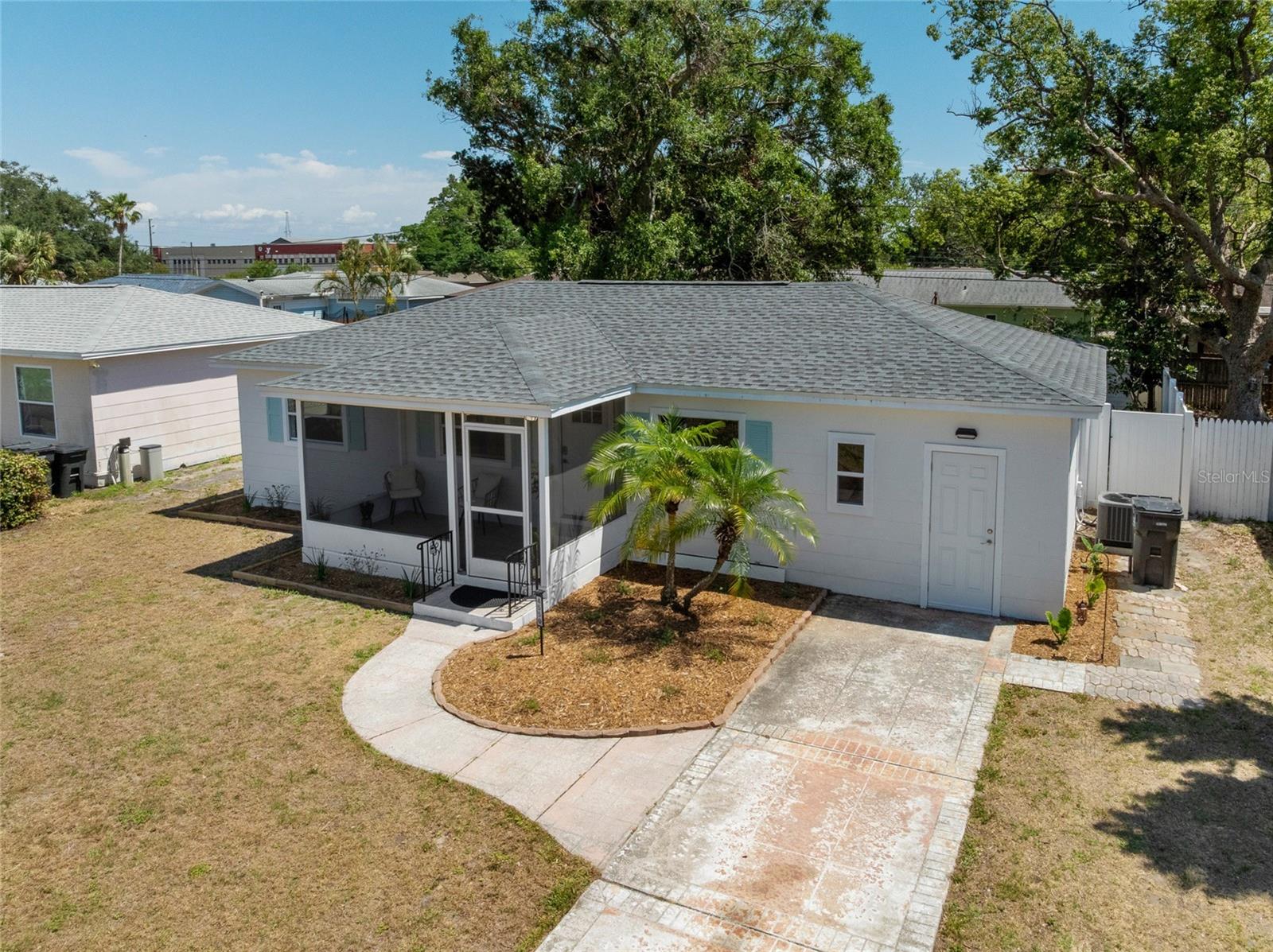 4550 53RD AVE N, ST PETERSBURG, FL, 33714
