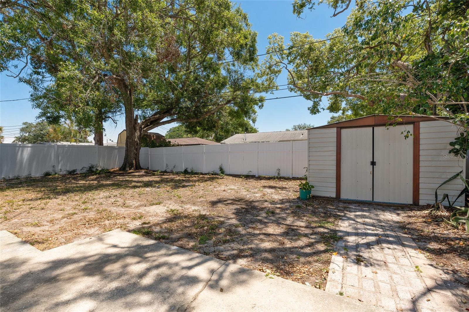 4550 53RD AVE N, ST PETERSBURG, FL, 33714