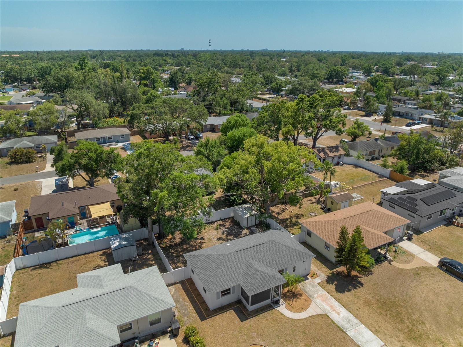 4550 53RD AVE N, ST PETERSBURG, FL, 33714