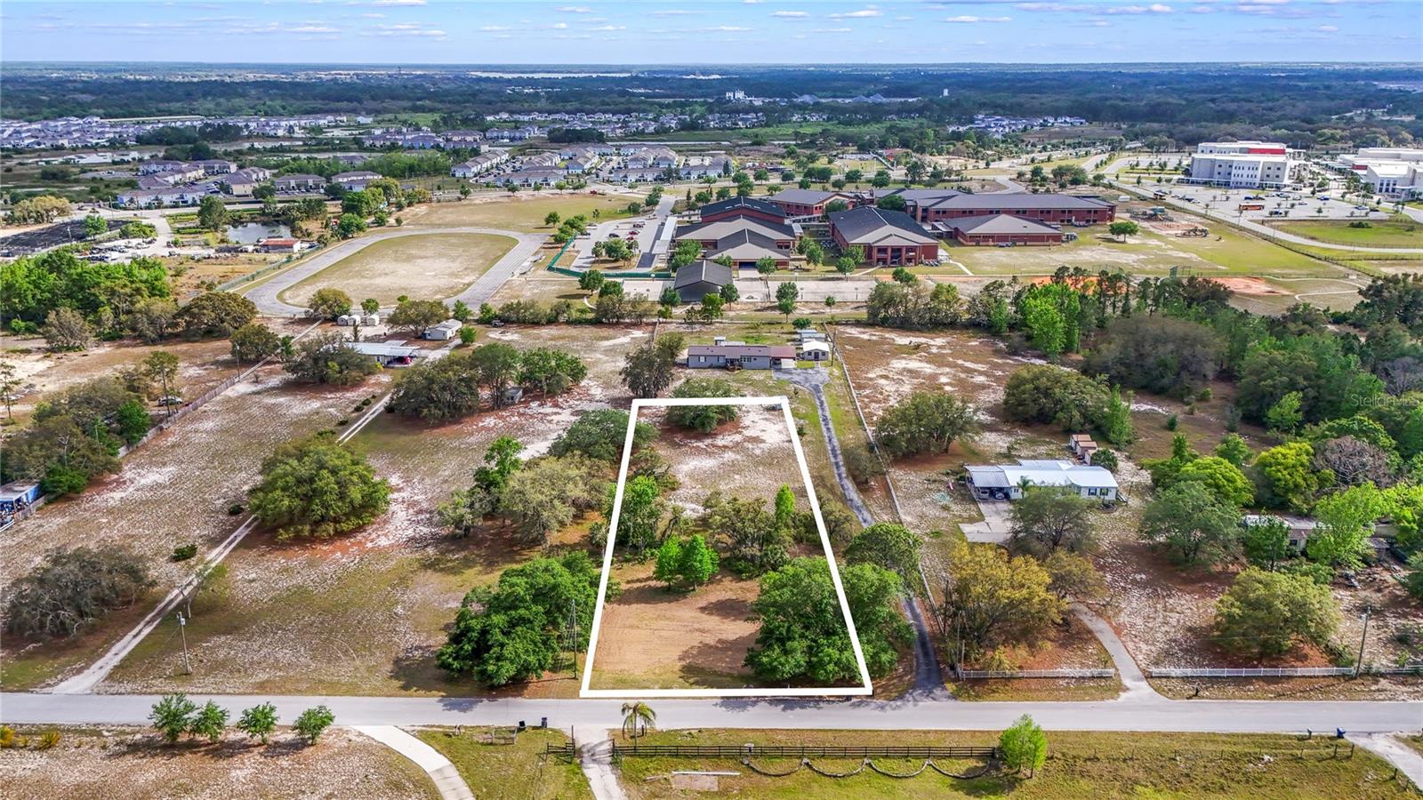 0 PETES LN, DAVENPORT, FL, 33837
