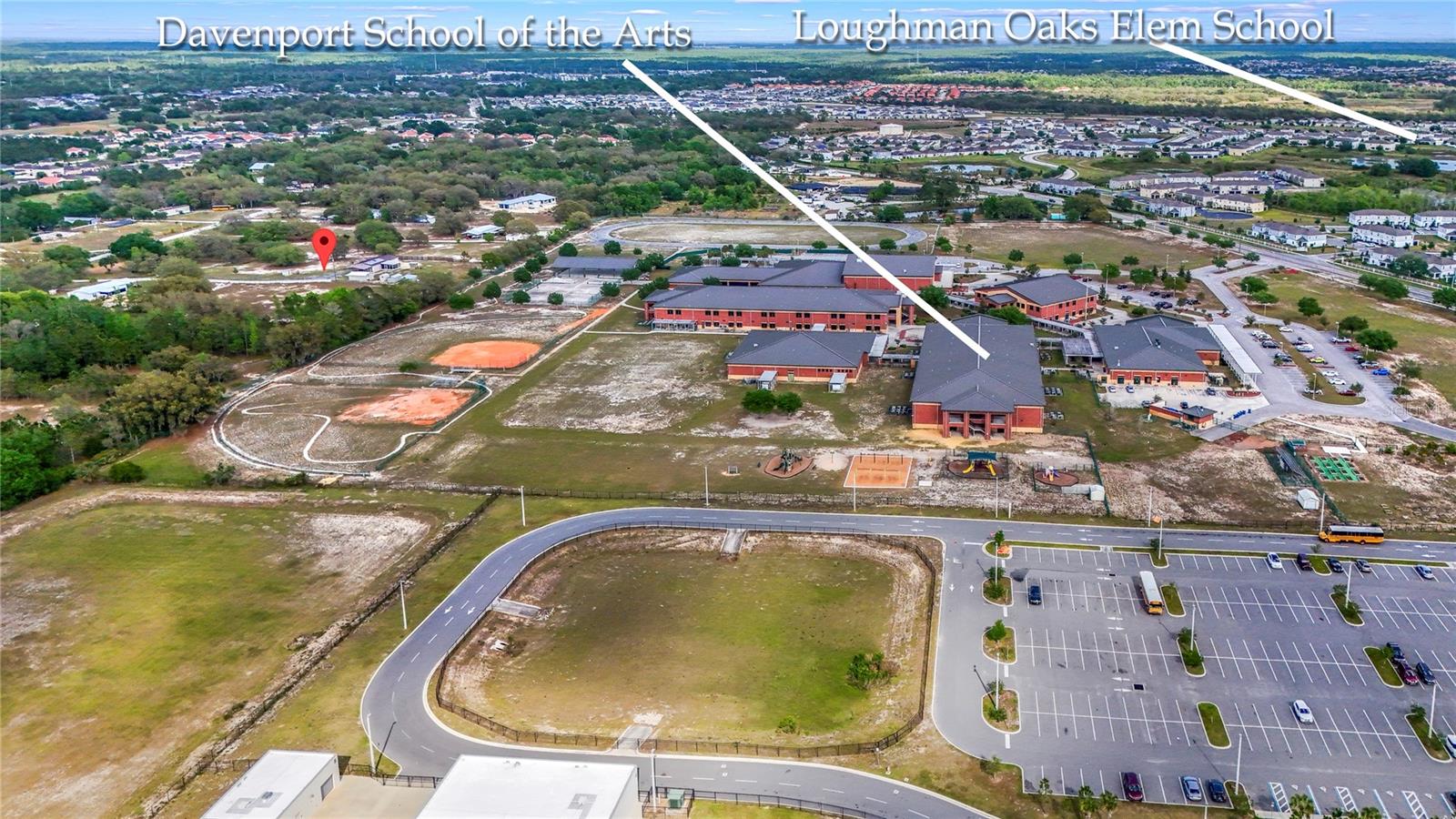 0 PETES LN, DAVENPORT, FL, 33837