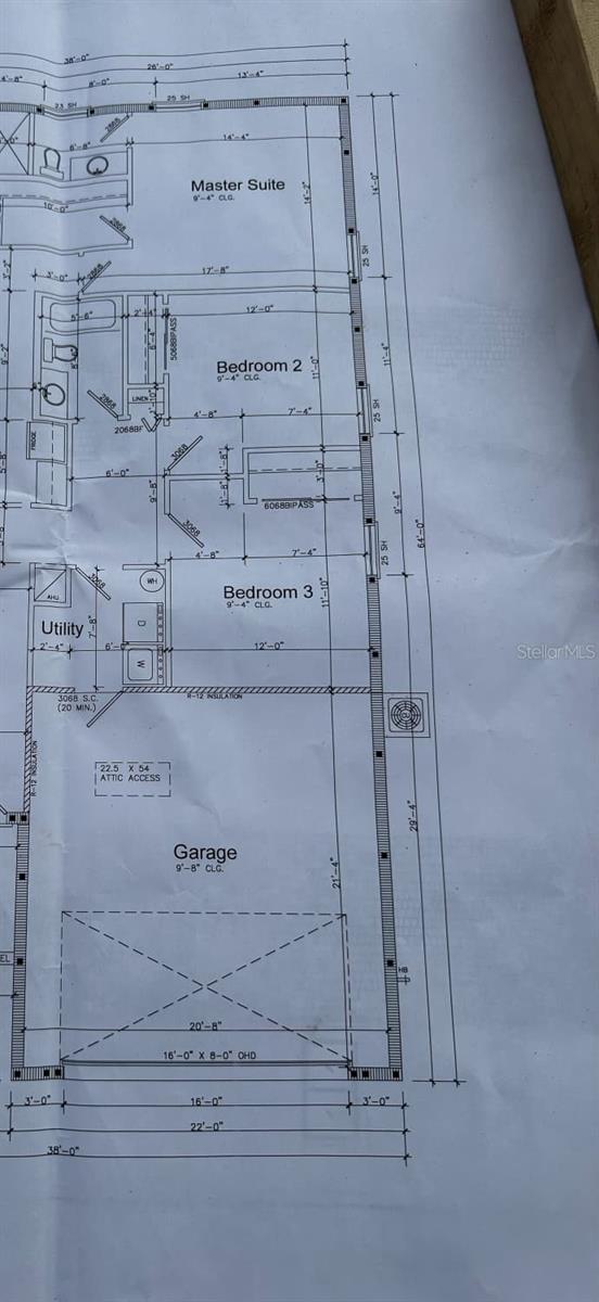 0 PETES LN, DAVENPORT, FL, 33837